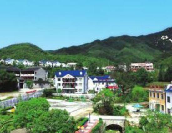 河南十大富村排行榜,信陽郝堂村土壤肥沃、平頂山臨灃寨歷史悠久 河南十大富村排行榜,信陽郝堂村土壤肥沃、平頂山臨灃寨歷史悠久