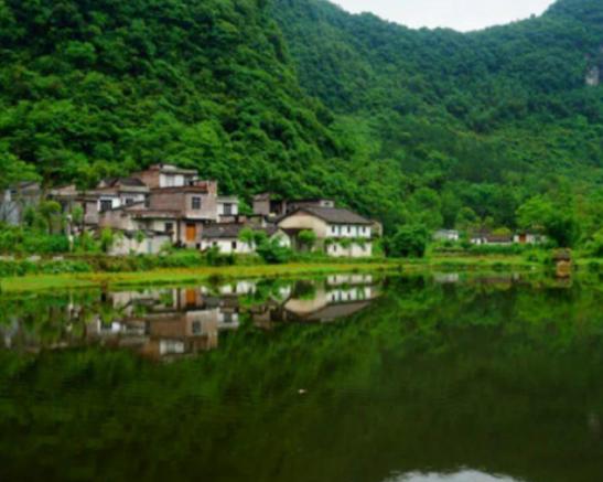 山西十大富村排行榜,大寨村非常美麗、皇城村是歷史文化明村 山西十大富村排行榜,大寨村非常美麗、皇城村是歷史文化明村