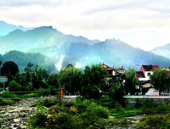 山西十大富村排行榜,大寨村非常美麗、皇城村是歷史文化明村 山西十大富村排行榜,大寨村非常美麗、皇城村是歷史文化明村
