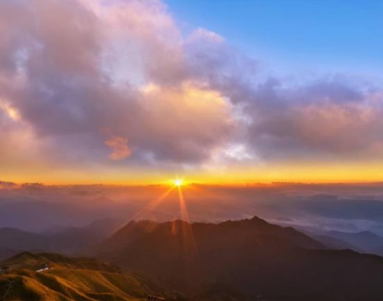 武功山索道是全程的還是半程?去武功山帶什么東西比較好 武功山索道是全程的還是半程?去武功山帶什么東西比較好