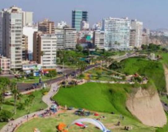 南美洲十大城市排行榜,圣保羅是巴西強實力城市、墨西哥城有歷史古跡 南美洲十大城市排行榜,圣保羅是巴西強實力城市、墨西哥城有歷史古跡