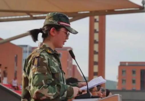 高一軍訓完后會不會放假?高中軍訓強度怎么樣 高一軍訓完后會不會放假?高中軍訓強度怎么樣