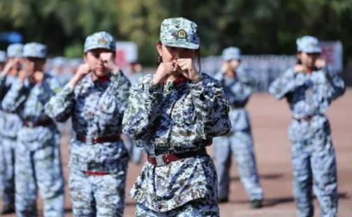 大學軍訓染發(fā)有必要嗎?大學軍訓染發(fā)管不管 大學軍訓染發(fā)有必要嗎?大學軍訓染發(fā)管不管