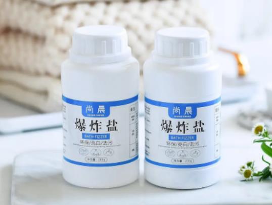爆炸鹽好用嗎?爆炸鹽為什么要用開水 爆炸鹽好用嗎?爆炸鹽為什么要用開水