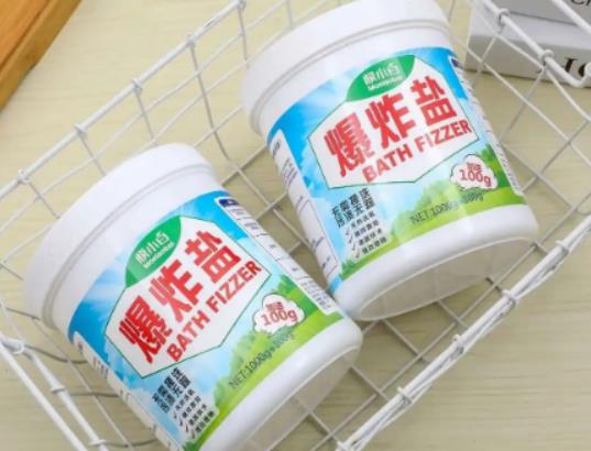 爆炸鹽為什么不進(jìn)超市?爆炸鹽的正確使用方法和用量 爆炸鹽為什么不進(jìn)超市?爆炸鹽的正確使用方法和用量