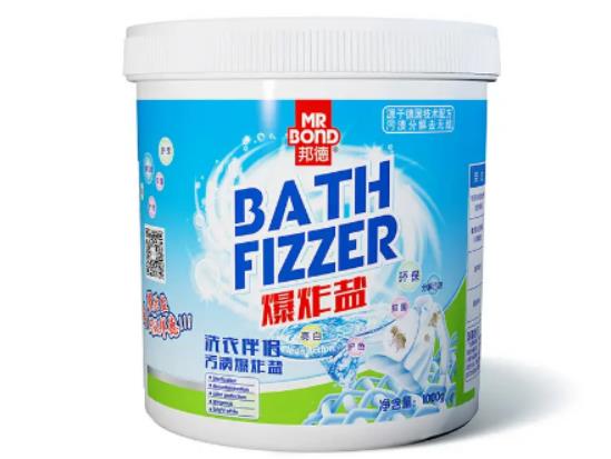 爆炸鹽的主要成分是什么?爆炸鹽洗衣服對(duì)身體有傷害嗎 爆炸鹽的主要成分是什么?爆炸鹽洗衣服對(duì)身體有傷害嗎