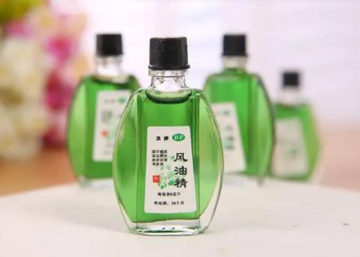 風油精可以噴灑嗎?中暑風油精涂哪里比較見效 風油精可以噴灑嗎?中暑風油精涂哪里比較見效