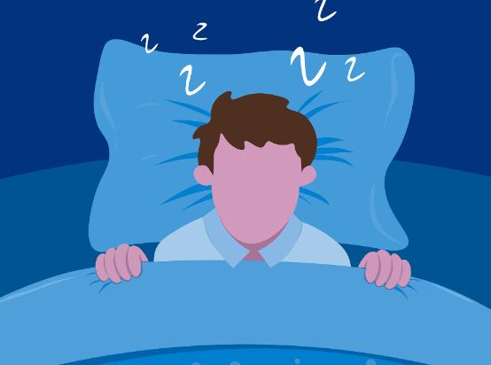 連續(xù)3晚睡眠不足免疫功能低一半真的嗎?睡覺時身體突然抖一下怎么回事 連續(xù)3晚睡眠不足免疫功能低一半真的嗎?睡覺時身體突然抖一下怎么回事