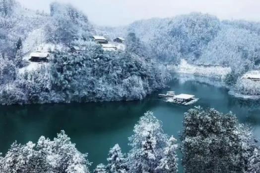 今年的寒潮什么時候來?為什么今冬預(yù)測將會有極寒天氣 今年的寒潮什么時候來?為什么今冬預(yù)測將會有極寒天氣