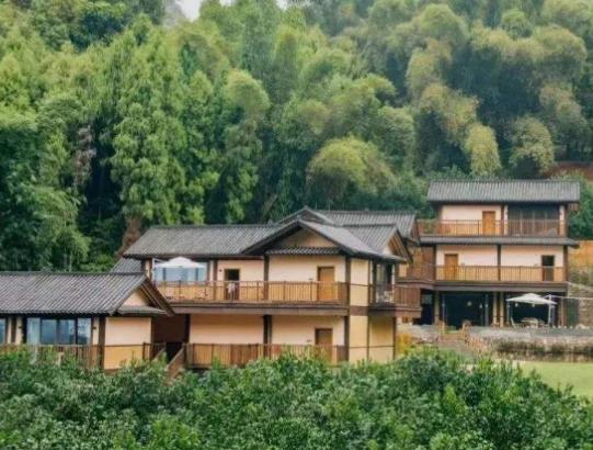 中國十大民宿品牌排行榜,松贊綠谷設(shè)施齊全、山里寒舍與山水融為一體 中國十大民宿品牌排行榜,松贊綠谷設(shè)施齊全、山里寒舍與山水融為一體