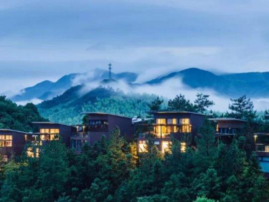 中國十大民宿品牌排行榜,松贊綠谷設(shè)施齊全、山里寒舍與山水融為一體 中國十大民宿品牌排行榜,松贊綠谷設(shè)施齊全、山里寒舍與山水融為一體