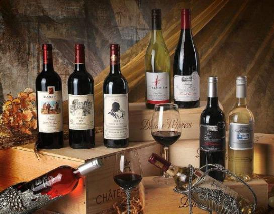 世界葡萄酒五大產區,意大利葡萄酒品質好、法國葡萄酒品種非常豐富 世界葡萄酒五大產區,意大利葡萄酒品質好、法國葡萄酒品種非常豐富