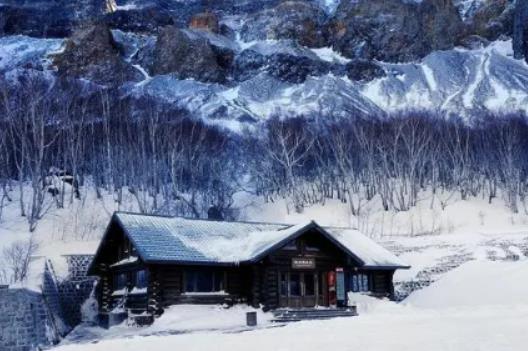 春節去長白山能不能看到天池?春節去長白山旅游需要花費多少錢 春節去長白山能不能看到天池?春節去長白山旅游需要花費多少錢