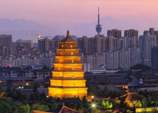 西安什么節(jié)氣會(huì)下雪?元旦的時(shí)候西安天氣怎么樣 西安什么節(jié)氣會(huì)下雪?元旦的時(shí)候西安天氣怎么樣