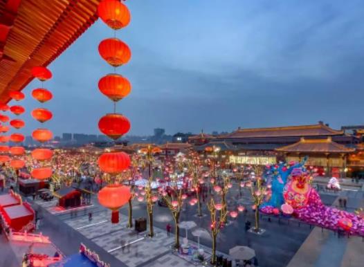 2024龍年從哪一天算起?北京元旦期間天氣怎么樣 2024龍年從哪一天算起?北京元旦期間天氣怎么樣