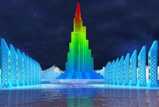 2024年哈爾濱冰雪節是什么時候?春節去哈爾濱冰雪大世界穿什么 2024年哈爾濱冰雪節是什么時候?春節去哈爾濱冰雪大世界穿什么