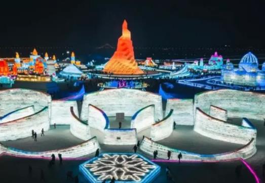 2024年哈爾濱冰雪節是什么時候?春節去哈爾濱冰雪大世界穿什么 2024年哈爾濱冰雪節是什么時候?春節去哈爾濱冰雪大世界穿什么