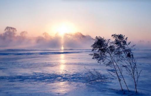12月初去吉林能看到霧凇嗎?2024年吉林市霧凇冰雪節幾號開始 12月初去吉林能看到霧凇嗎?2024年吉林市霧凇冰雪節幾號開始
