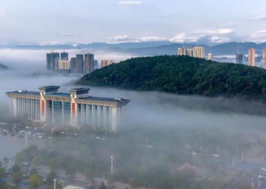 2023年湖南12月份會(huì)有冷空氣嗎?2023年湖南冬天好玩嗎 2023年湖南12月份會(huì)有冷空氣嗎?2023年湖南冬天好玩嗎