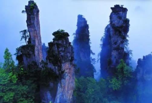 湖南當地12月平均溫度是多少?冬季適合去湖南旅游嗎 湖南當地12月平均溫度是多少?冬季適合去湖南旅游嗎