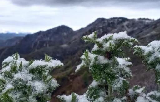 湖南當地12月平均溫度是多少?冬季適合去湖南旅游嗎 湖南當地12月平均溫度是多少?冬季適合去湖南旅游嗎