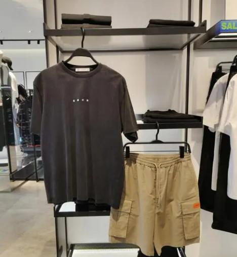 十大男裝品牌排行榜,海瀾之家號稱男人的衣柜、雅戈爾主要做正裝 十大男裝品牌排行榜,海瀾之家號稱男人的衣柜、雅戈爾主要做正裝
