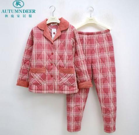十大家居服品牌排行榜,芬騰家居服親膚舒適、秋鹿家居服銷量領(lǐng)先 十大家居服品牌排行榜,芬騰家居服親膚舒適、秋鹿家居服銷量領(lǐng)先