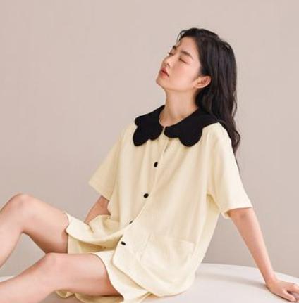 十大家居服品牌排行榜,芬騰家居服親膚舒適、秋鹿家居服銷量領(lǐng)先 十大家居服品牌排行榜,芬騰家居服親膚舒適、秋鹿家居服銷量領(lǐng)先