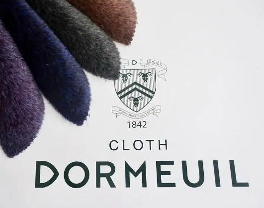 世界十大西裝面料排行榜,Scabal號稱面料之王、DORMEUIL有百年歷史 世界十大西裝面料排行榜,Scabal號稱面料之王、DORMEUIL有百年歷史