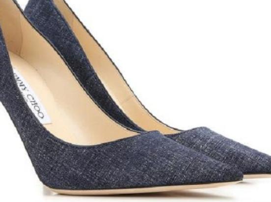 世界十大奢侈女鞋品牌排名,Manolo Blahnik、Jimmy Choo都令人癡迷 世界十大奢侈女鞋品牌排名,Manolo Blahnik、Jimmy Choo都令人癡迷