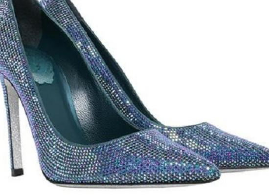 世界十大奢侈女鞋品牌排名,Manolo Blahnik、Jimmy Choo都令人癡迷 世界十大奢侈女鞋品牌排名,Manolo Blahnik、Jimmy Choo都令人癡迷