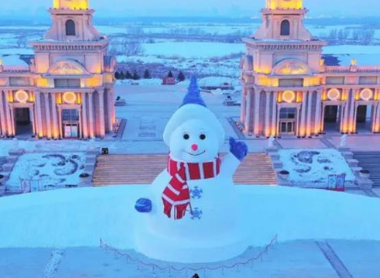 哈爾濱冰雪大世界門票是通票嗎?哈爾濱冰雪世界一張票管一次還是一天 哈爾濱冰雪大世界門票是通票嗎?哈爾濱冰雪世界一張票管一次還是一天