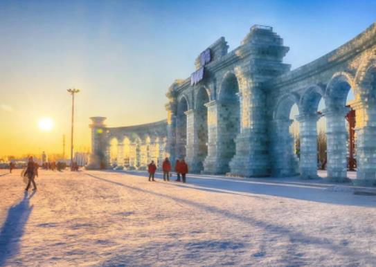 哈爾濱冰雪大世界試營業可以去嗎?2024年哈爾濱冰雪節是幾月幾號 哈爾濱冰雪大世界試營業可以去嗎?2024年哈爾濱冰雪節是幾月幾號