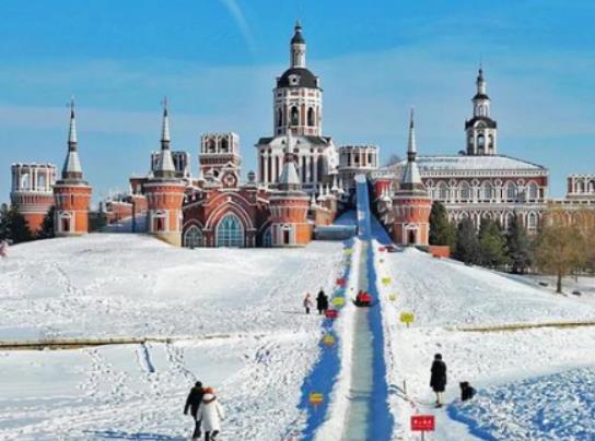 哈爾濱冰雪大世界試營業可以去嗎?2024年哈爾濱冰雪節是幾月幾號 哈爾濱冰雪大世界試營業可以去嗎?2024年哈爾濱冰雪節是幾月幾號