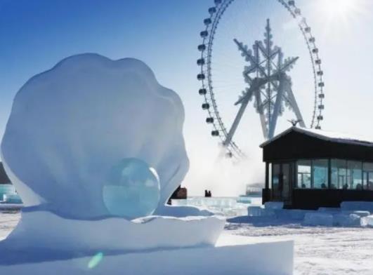 冰雪大世界的門(mén)票都包括什么內(nèi)容?2024冰雪大世界市民票能給別人用嗎 冰雪大世界的門(mén)票都包括什么內(nèi)容?2024冰雪大世界市民票能給別人用嗎