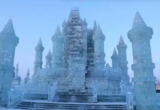 冰雪大世界的門(mén)票都包括什么內(nèi)容?2024冰雪大世界市民票能給別人用嗎 冰雪大世界的門(mén)票都包括什么內(nèi)容?2024冰雪大世界市民票能給別人用嗎