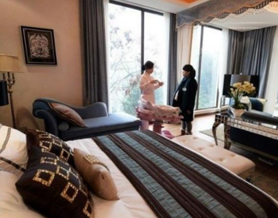 十大產后恢復加盟品牌排名,優艾貝服務優質、馨月匯非常專業 十大產后恢復加盟品牌排名,優艾貝服務優質、馨月匯非常專業