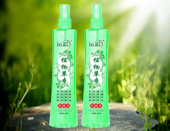 花露水噴臉上會過敏嗎?花露水可以洗臉嗎 花露水噴臉上會過敏嗎?花露水可以洗臉嗎