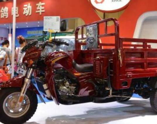 中國電動三輪車十大品牌排行榜,金彭三輪車、宗申三輪車都值得信賴 中國電動三輪車十大品牌排行榜,金彭三輪車、宗申三輪車都值得信賴