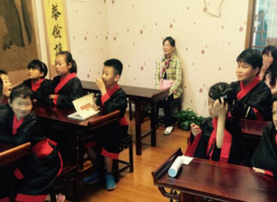 十大國學加盟品牌排行榜,小夫子國學館、北大青鳥國學館值得托付 十大國學加盟品牌排行榜,小夫子國學館、北大青鳥國學館值得托付