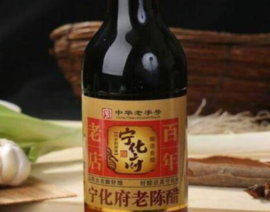 山西十大名醋排行榜,山西老陳醋非常濃郁、寧化府山西醋有些年頭 山西十大名醋排行榜,山西老陳醋非常濃郁、寧化府山西醋有些年頭
