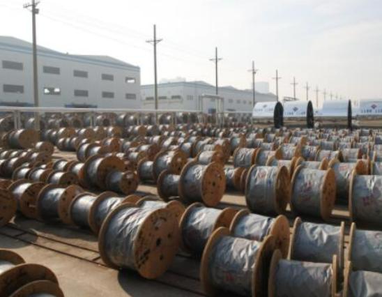 中國十大電纜廠家排名,寶勝電纜質量好、勝華電纜令人安心 中國十大電纜廠家排名,寶勝電纜質量好、勝華電纜令人安心