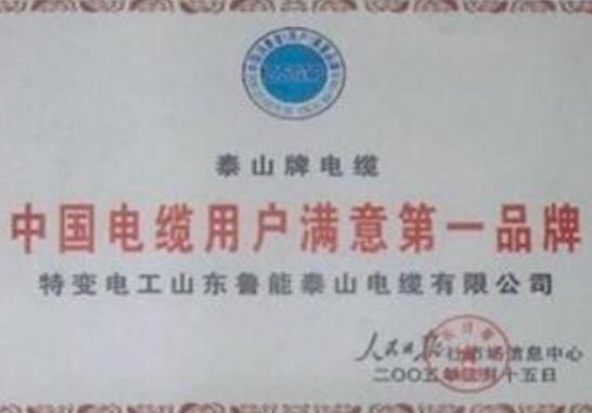 中國十大電纜廠家排名,寶勝電纜質量好、勝華電纜令人安心 中國十大電纜廠家排名,寶勝電纜質量好、勝華電纜令人安心