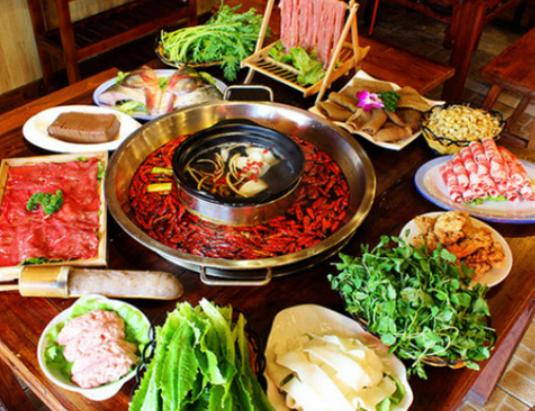 十大重慶火鍋品牌排行榜,奇火鍋名氣大、袁老四老火鍋優(yōu)雅別致 十大重慶火鍋品牌排行榜,奇火鍋名氣大、袁老四老火鍋優(yōu)雅別致