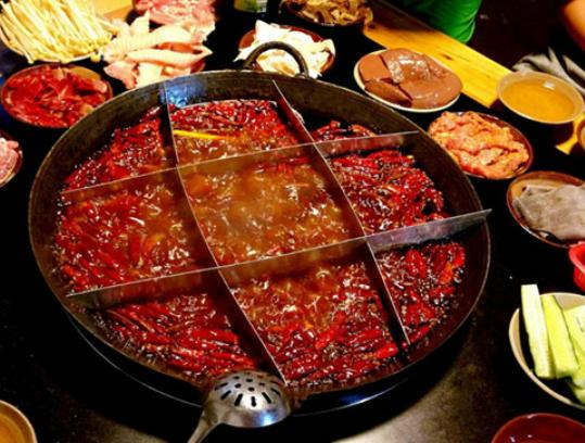 十大重慶火鍋品牌排行榜,奇火鍋名氣大、袁老四老火鍋優(yōu)雅別致 十大重慶火鍋品牌排行榜,奇火鍋名氣大、袁老四老火鍋優(yōu)雅別致