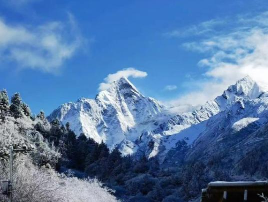 中國最適合去露營十大山峰,武功山風景區、龜蒙景區給你不一樣的體驗 中國最適合去露營十大山峰,武功山風景區、龜蒙景區給你不一樣的體驗