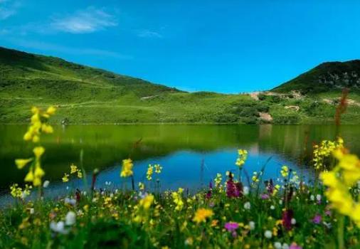 中國最適合去露營十大山峰,武功山風景區、龜蒙景區給你不一樣的體驗 中國最適合去露營十大山峰,武功山風景區、龜蒙景區給你不一樣的體驗