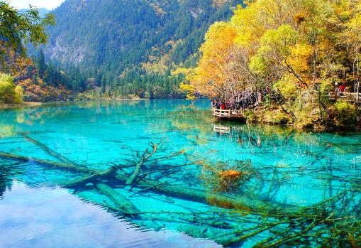 中國十大值得去的景點排行榜,稻城亞丁、黃山風景區洗禮你的心靈 中國十大值得去的景點排行榜,稻城亞丁、黃山風景區洗禮你的心靈