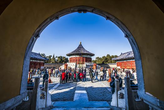 中國十大值得去的景點排行榜,稻城亞丁、黃山風景區洗禮你的心靈 中國十大值得去的景點排行榜,稻城亞丁、黃山風景區洗禮你的心靈