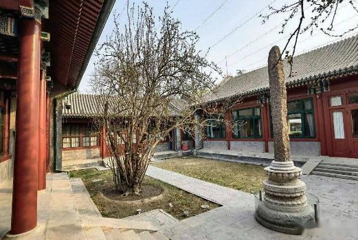 中國十大王府排行榜,恭王府景區、鄭王府承載了豐富的歷史文化信息 中國十大王府排行榜,恭王府景區、鄭王府承載了豐富的歷史文化信息